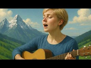 Edelweiss – Timeless Classic Cover Soothing Vocal Performance by Bartolini Flaviano