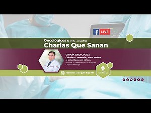 Cirugía oncológica: cuándo es necesaria y cómo mejora el tratamiento del cáncer