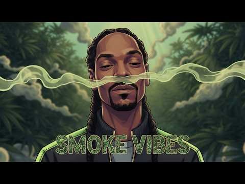 Rap 420 — Calmaria da Cidade: Snoop Dogg x Mac Miller x Wiz Khalifa Style | Fumaça Urbana & Amigos