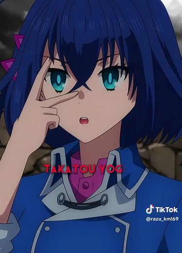 Overpowered Instant Death Ability Anime Recommendations