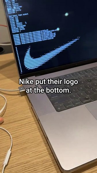 Shout out to Nike for this robots.txt file. The robots.txt instructs search engines and bots what to do with your website. Nike put their logo at the bottom. Such a nice touch. What a fun Easter egg. And learn how to do SEO for yourself at freeseoknowledge.com #searchengineoptimization #seo #digitalmarketing #nike