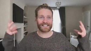 Sam Ryder's Road To Eurovision!