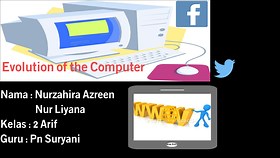 Evolution of the Computer.pptx