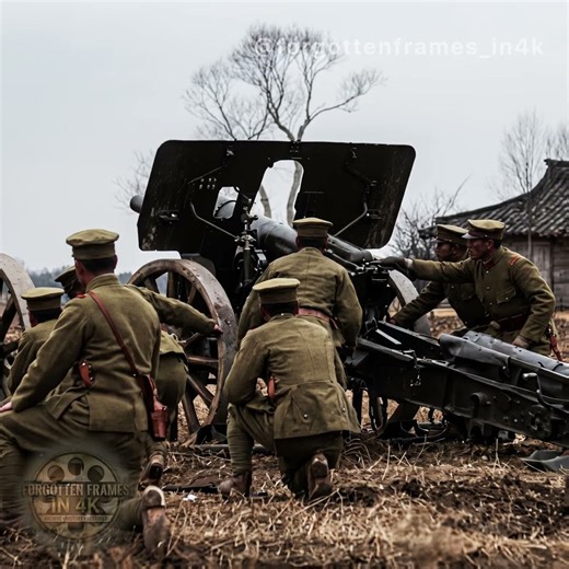 🎌⚔️ How Japan's army went from WWI ally to WWII's fiercest enemy 😱🔥🇯🇵