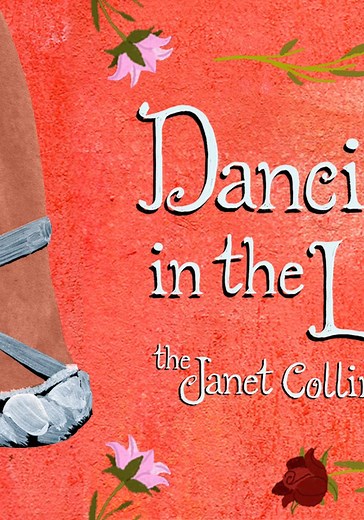 Dancing in the Light: The Janet Collins Story streaming