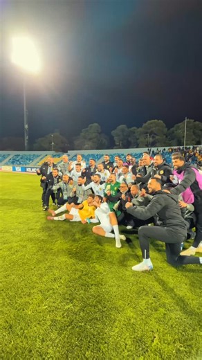 ‎نادي الحسين الرياضي‎ on Instagram‎: "⁨ ليالي عمّان الآسيوية الملكيّة! 😍💛 #أنا_الملكي #HSC64 #الملكي_في_آسيا⁩"‎