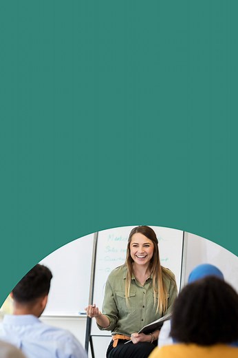 Teaching English Pronunciation | Bridge TEFL / TESOL Micro-credential | Bridge TEFL