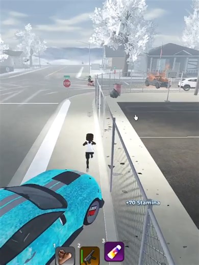 When the server is free of cheating programs #blockspin