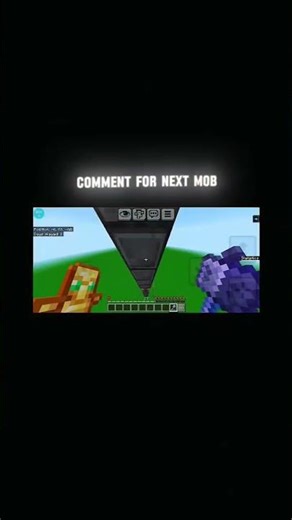 COMMENT FOR NEXT MOB