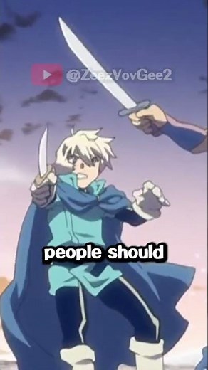 Why Hasn't Anyone Seen This Anime?