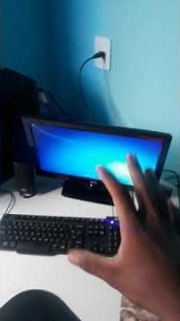 COMO DESLIGAR COMPUTADOR CORRETAMENTE