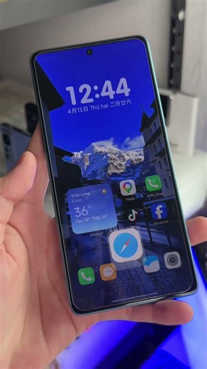 Redmi Note 12 Turbo #t324mobile #reviewcongnghe #note12turbo