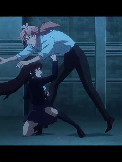 Dark Moon: The Blood Altar🩸 #animeedit #enhypen #otaku #newanime #darkmoon