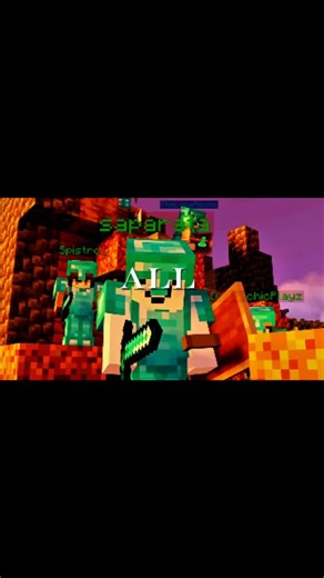 AXIS on Instagram: "A lover or a friend #minecraft #movie #ish #civilization #winner #loser"