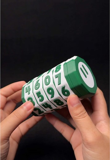 3D Printed Cryptex: Innovative Design Ideas