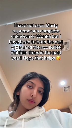 Truly an absurd statement to make from one so called artist about other artists whose craft objectively takes a lot more work 🥰 #ballet #opera #protectthearts