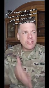 121K views · 3.5K reactions | Tales from the Trail #military #army #usarmy #miltok #soldier #drillsergeant #basictraining | Drillsgtfitness | Facebook