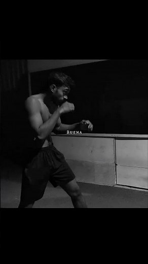 boyna galava | workout | lyrics #mma #boxing