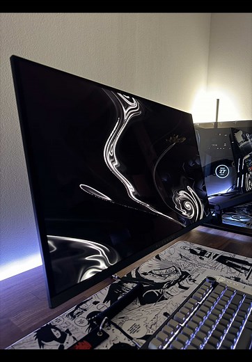 Best OLED Wallpapers for Your PC Setup