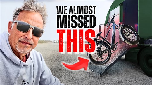 Exploring one of Oregon’s best beach bike rides