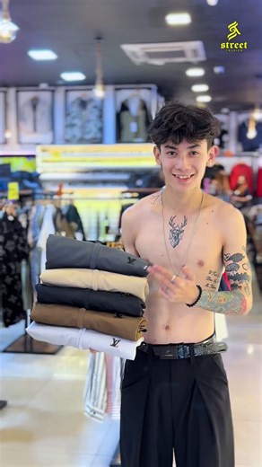 Street Fashion Trends for 2023: A Guide