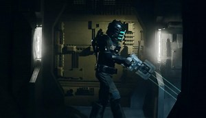 Dead Space: Live Action Fanfilm-Trailer