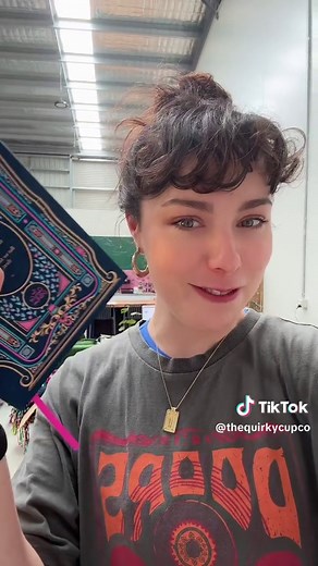 Inside Tour of The Reading Journal with Reading Journal Flip Through 📚