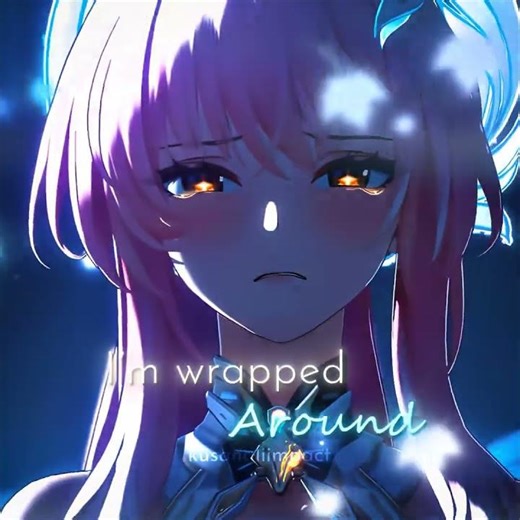 Wuthering Waves | Aemeath edit (4k)