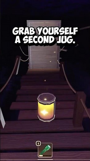 Do THIS Before Getting A-1000 in Roblox Doors! #shorts