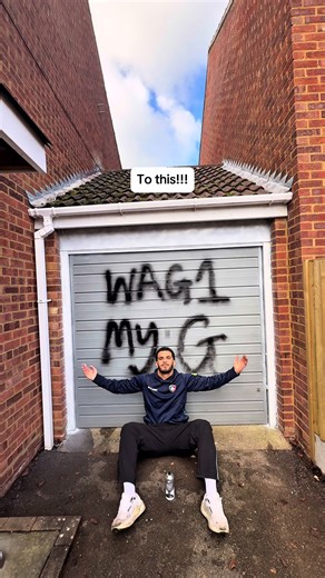 Amazing Garage Transformation DIY Project