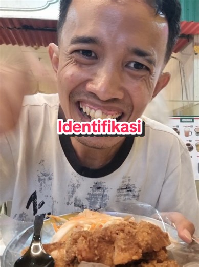 Chicken Jessica: Murah Meriah di Jam Makan Siang