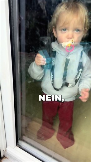 Ist ja nur insta 360 x5 😂 ich lieb mein Baby trotzdem - und ja ich hab fick dich gesagt / merkt sie sich das, intapriert sie das als negativ, nein. 😂 Habs auch allgemein und nicht an sie gerichtet gesagt. Mein ich das böse- nein. Ich hatte die voll hoch gelegt- scheinbar nicht hoch genug 🙂‍↔️ NICHTS IST MEHR SICHER! Ich sollte mal die Scheibe putzen; mach ich gleich. #insta360#baby#fup#fyp#momlife