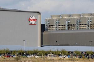 TSMC's Arizona Plant and US Chip Ambitions