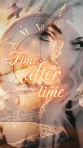 Time After Time #love #heart #music #angel #twinflame