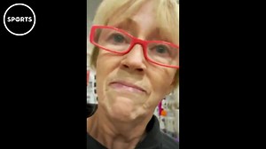 Canadian Karen Has Unhinged Breakdown Over Face Masks | TYT Sports