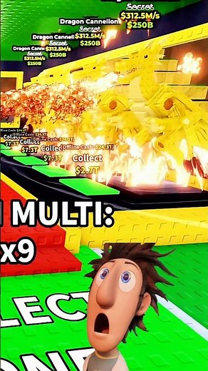 The Secret Way to Get Rich in Roblox! 🤫💎 #roblox #robloxedit #brainrot