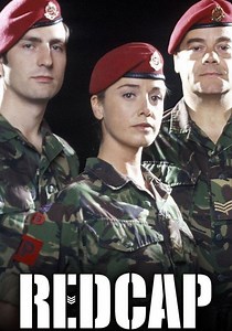 Red Cap - watch tv show streaming online