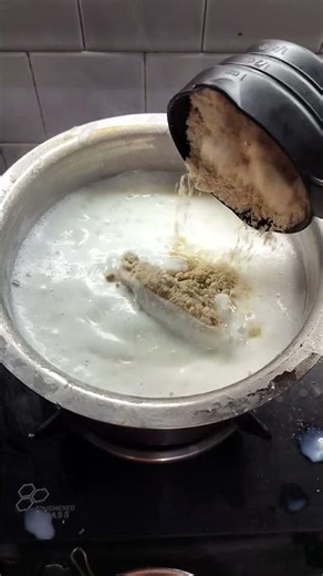 Navratri special Kya kheer wo bhi itna jldi bn gya #sabudanakheer #navratrispecial #trending #shorts