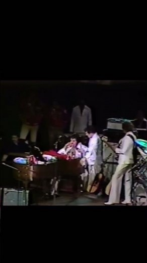 Unchained Melody - Elvis’ Swan Song (1977) Live his last concert in Rapid City, SD, June 21, 1977