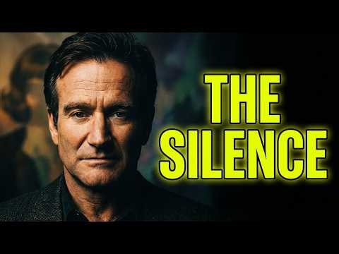 The 31-Year Silence: Why Robin Williams Halted Mrs. Doubtfire
