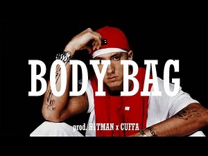 [FREE] 2003 EMINEM TYPE BEAT ''BODY BAG'' | Eminem Smack You Diss Type Beat (prod. H1TMAN x CUFFA)