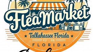 New flea market location set to debut next month in Tallahassee