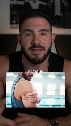 Muscles Not Growing? Do This Now | Jay Vincent #shorts