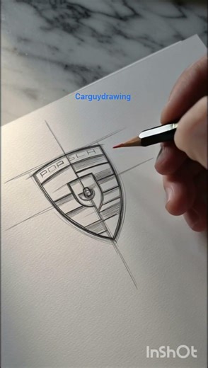 Try is best. #carguydrawing