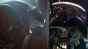 ¿Cómo ha evolucionado el Xenomorfo de la saga de películas “Alien” a lo largo de 45 años?
