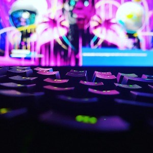 jeffer_castro - Twitch