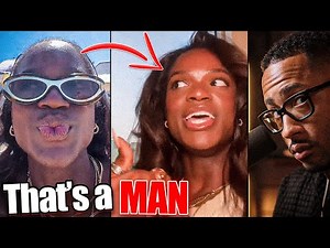 Trans Woman Tricks Real Man Into Dating Him, INSTANT Regret