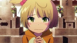 Watch Sankarea Season 1 Episode 7 - Childhood... Friends...