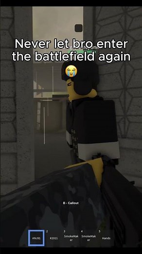 Game: Blood Debt #roblox #blooddebt