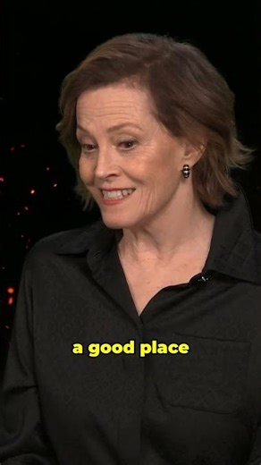 Sigourney Weaver Reflects on the Beautiful Bond Between Kiri and Spider in 'Avatar: Fire and Ash'